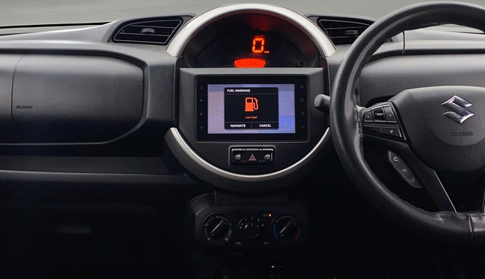 2021 Maruti S PRESSO VXI+, Petrol, Manual, 71,013 km, Air Conditioner