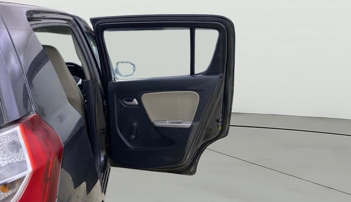 2015 Maruti Alto K10 VXI, Petrol, Manual, 2,937 km, RHS Rear Door