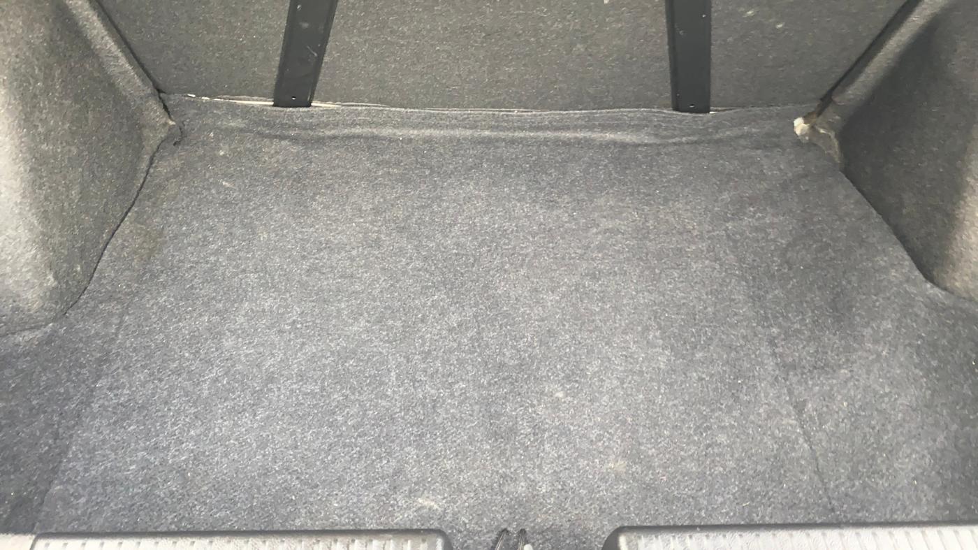 2019 Maruti Dzire VXI, Petrol, Manual, 21,769 km, Boot Open Zoomed View