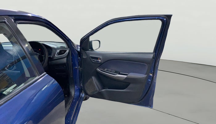 2019 Maruti Baleno DELTA PETROL 1.2, Petrol, Manual, 69,752 km, RHS Front Door