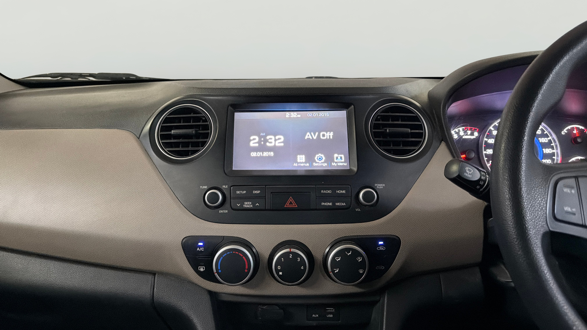 Features