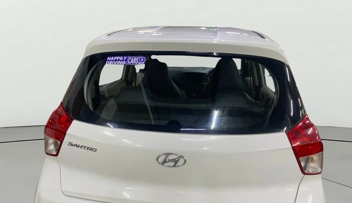 2019 Hyundai NEW SANTRO ERA, Petrol, Manual, 70,997 km, Rear Windshield