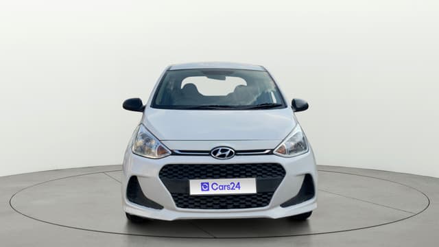 Used 2017 Hyundai Grand i10 Used 2017 Hyundai Grand i10