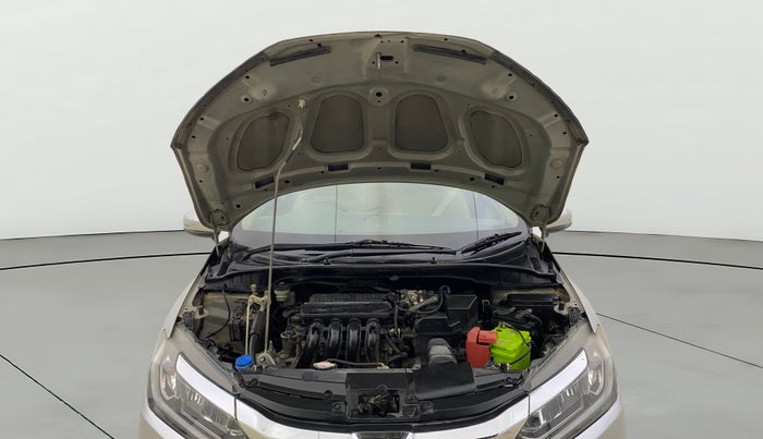 2017 Honda City 1.5L I-VTEC VX CVT, Petrol, Automatic, 67,821 km, Open Bonet