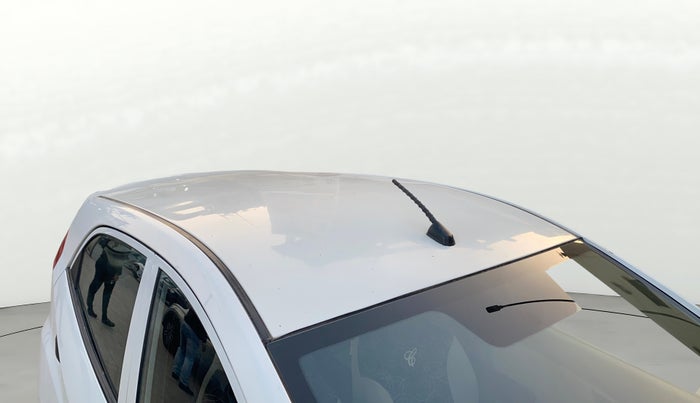 2014 Hyundai Eon ERA +, Petrol, Manual, 69,866 km, Roof