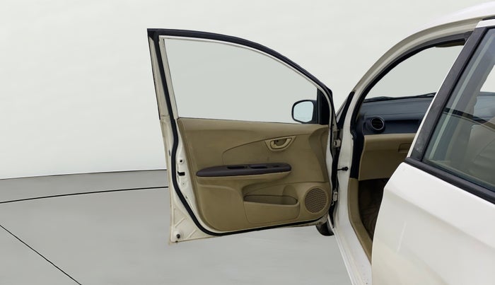 2013 Honda Amaze 1.5L I-DTEC S, Diesel, Manual, 85,835 km, LHS Front Door