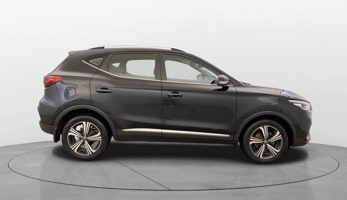2022 MG ASTOR SHARP EX 1.5 MT, Petrol, Manual, 20,558 km, Right Side View
