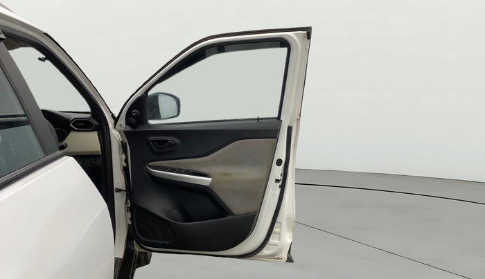 2024 Nissan MAGNITE XE, Petrol, Manual, 15,764 km, RHS Front Door