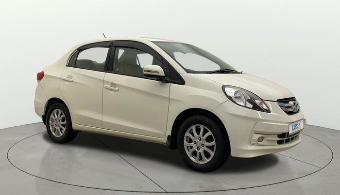 2014 Honda Amaze 1.2L I-VTEC VX, Petrol, Manual, 1,10,405 km, SRP