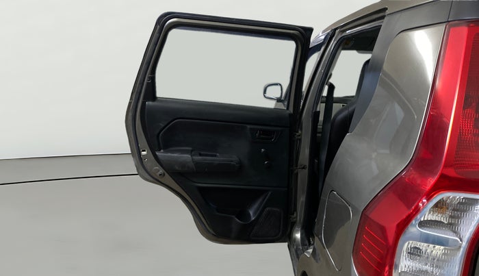 2024 Maruti New Wagon-R LXI CNG 1.0, CNG, Manual, 55,570 km, LHS Rear Door