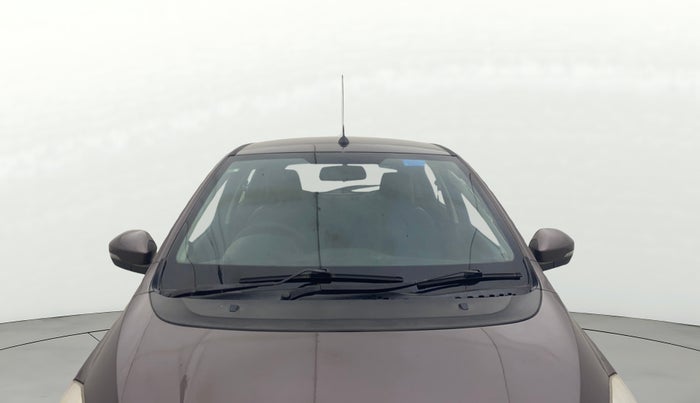 2017 Tata Tiago XZA PETROL, Petrol, Automatic, 87,765 km, Front Windshield