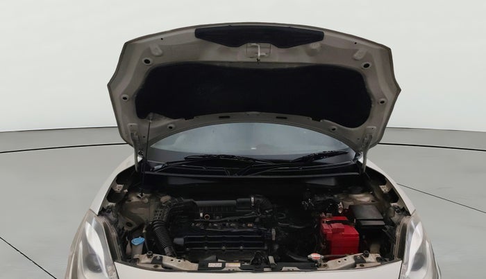 2018 Maruti Swift ZXI PLUS, Petrol, Manual, 56,806 km, Open Bonet