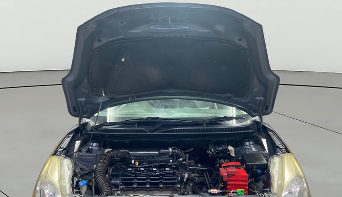 2018 Maruti Baleno SIGMA PETROL 1.2, Petrol, Manual, 88,889 km, Open Bonet