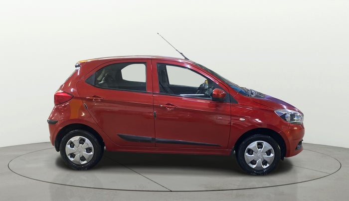 2019 Tata Tiago XT PETROL, Petrol, Manual, 8,689 km, Right Side View