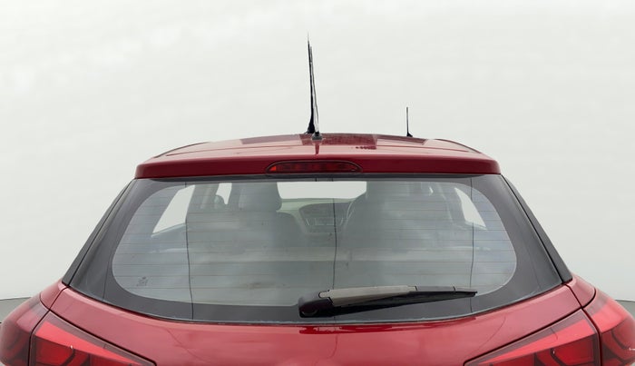 2014 Hyundai Elite i20 ASTA 1.2, Petrol, Manual, 74,879 km, Rear Windshield