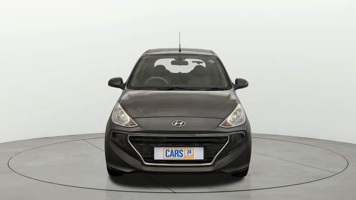 2021 Hyundai NEW SANTRO SPORTZ EXECUTIVE MT CNG, CNG, Manual, 52,384 km, Front