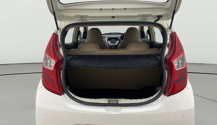 2018 Hyundai Eon MAGNA +, Petrol, Manual, 27,075 km, Boot Open Zoomed View