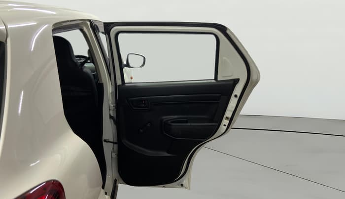 2022 Maruti S PRESSO VXI+, Petrol, Manual, 48,610 km, RHS Rear Door