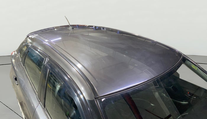 2018 Maruti Baleno DELTA PETROL 1.2, Petrol, Manual, 88,520 km, Roof