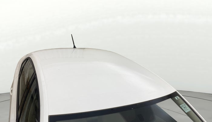 2017 Skoda Rapid AMBITION 1.5 TDI, Diesel, Manual, 1,02,417 km, Roof