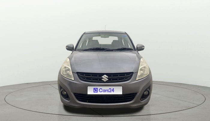 2013 Maruti Swift Dzire VXI, Petrol, Manual, 68,628 km, Front