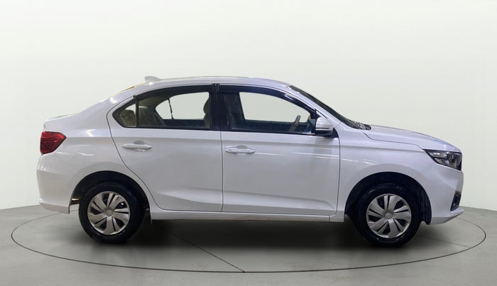 2019 Honda Amaze 1.2L I-VTEC S, Petrol, Manual, 51,966 km, Right Side View
