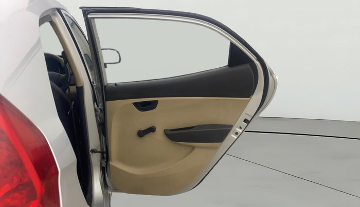 2014 Hyundai Eon MAGNA +, Petrol, Manual, 40,419 km, RHS Rear Door