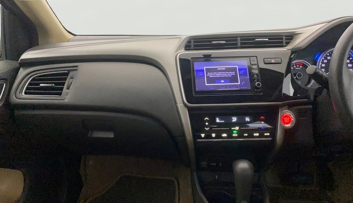 2018 Honda City 1.5L I-VTE V CVT, Petrol, Automatic, 44,467 km, Air Conditioner