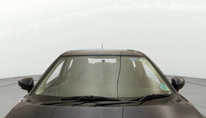2023 Maruti Baleno DELTA CNG 1.2L, CNG, Manual, 26,514 km, Front Windshield