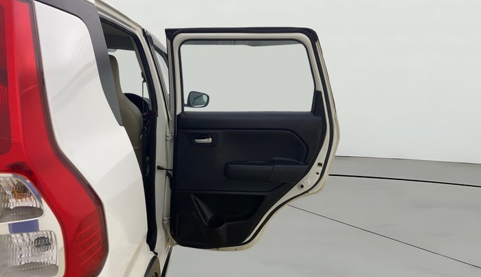 2019 Maruti New Wagon-R VXI 1.2, Petrol, Manual, 81,539 km, RHS Rear Door