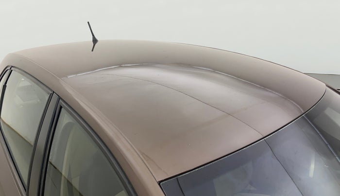 2016 Volkswagen Polo HIGHLINE1.2L, Petrol, Manual, 76,285 km, Roof