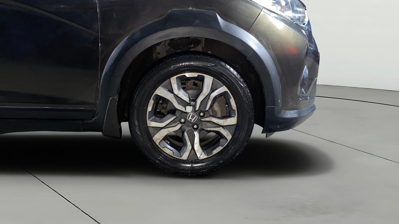 2018 Honda WR-V 1.2L I-VTEC VX MT, Petrol, Manual, 61,219 km, Right Front Wheel