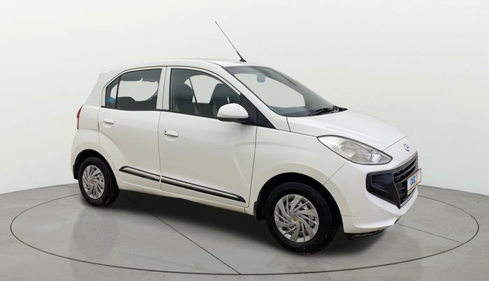 2021 Hyundai NEW SANTRO SPORTZ EXECUTIVE MT CNG, CNG, Manual, 79,520 km, SRP
