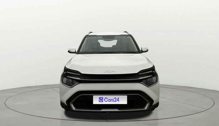 2022 KIA CARENS PRESTIGE 1.4 PETROL 7 STR, Petrol, Manual, 41,861 km, Front