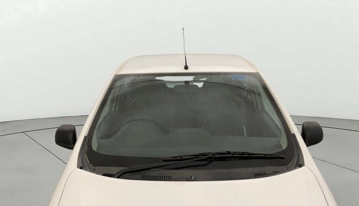 2020 Datsun Redi Go T, Petrol, Manual, 25,838 km, Front Windshield