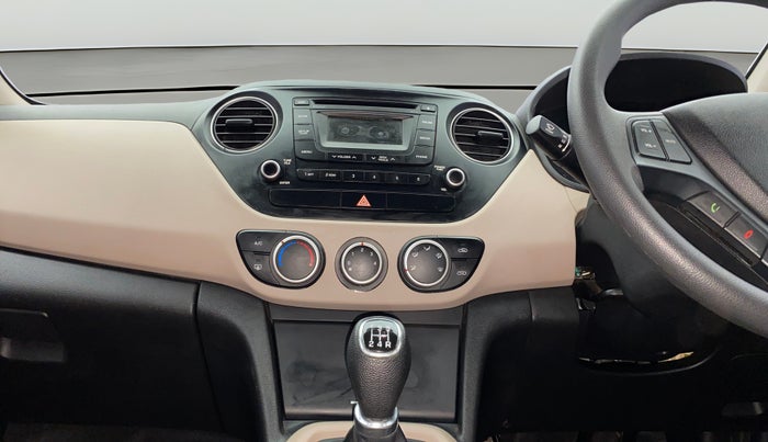 2015 Hyundai Xcent S 1.2, Petrol, Manual, 20,372 km, Air Conditioner