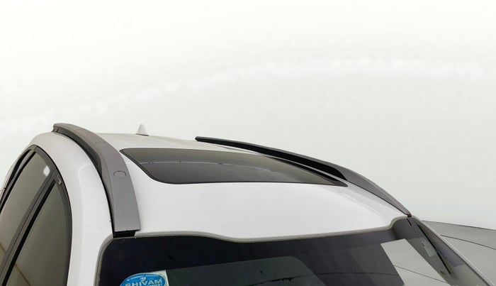 2020 KIA SONET GTX PLUS 1.5 AT, Diesel, Automatic, 97,106 km, Roof