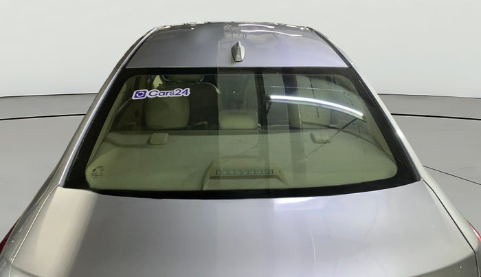 2020 Toyota YARIS J MT, Petrol, Manual, 53,019 km, Rear Windshield