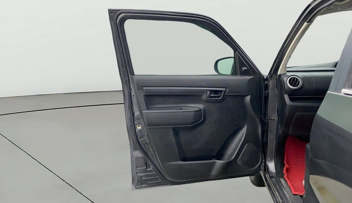 2020 Maruti S PRESSO VXI PLUS AMT, Petrol, Automatic, 73,289 km, LHS Front Door