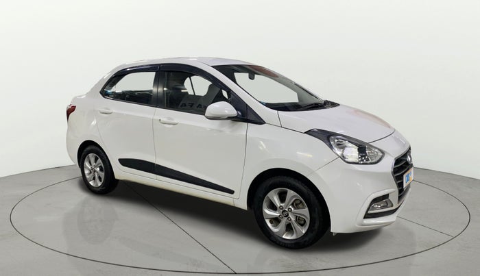 2018 Hyundai Xcent SX 1.2, Petrol, Manual, 48,169 km, SRP