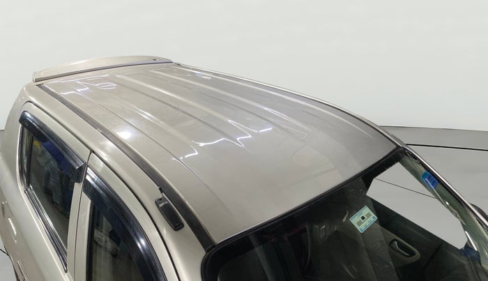 2022 Maruti Alto VXI, Petrol, Manual, 35,415 km, Roof