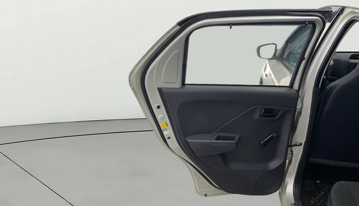 2023 Maruti Alto K10 VXI, Petrol, Manual, 21,033 km, LHS Rear Door