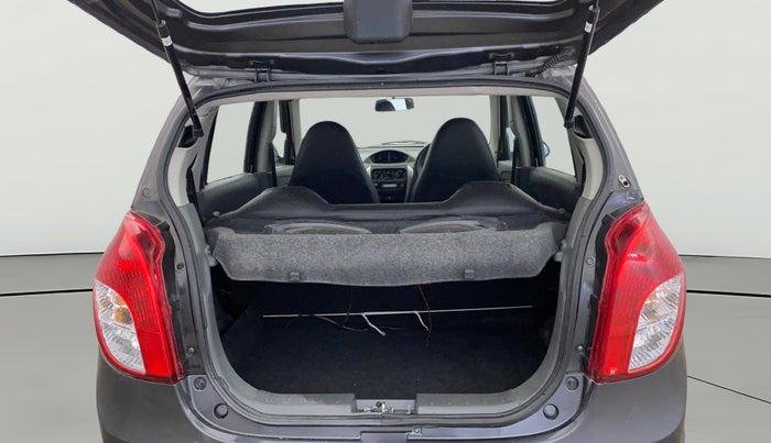 2016 Maruti Alto 800 VXI, Petrol, Manual, 24,525 km, Boot Open Zoomed View