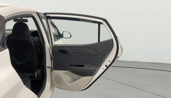 2020 Hyundai AURA S 1.2, Petrol, Manual, 18,726 km, RHS Rear Door