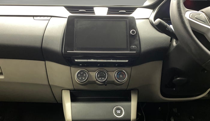 2019 Renault TRIBER RXZ, Petrol, Manual, 1,00,689 km, Air Conditioner