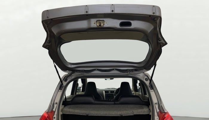 2020 Maruti Celerio VXI (O) CNG, CNG, Manual, 94,492 km, Boot Door Open