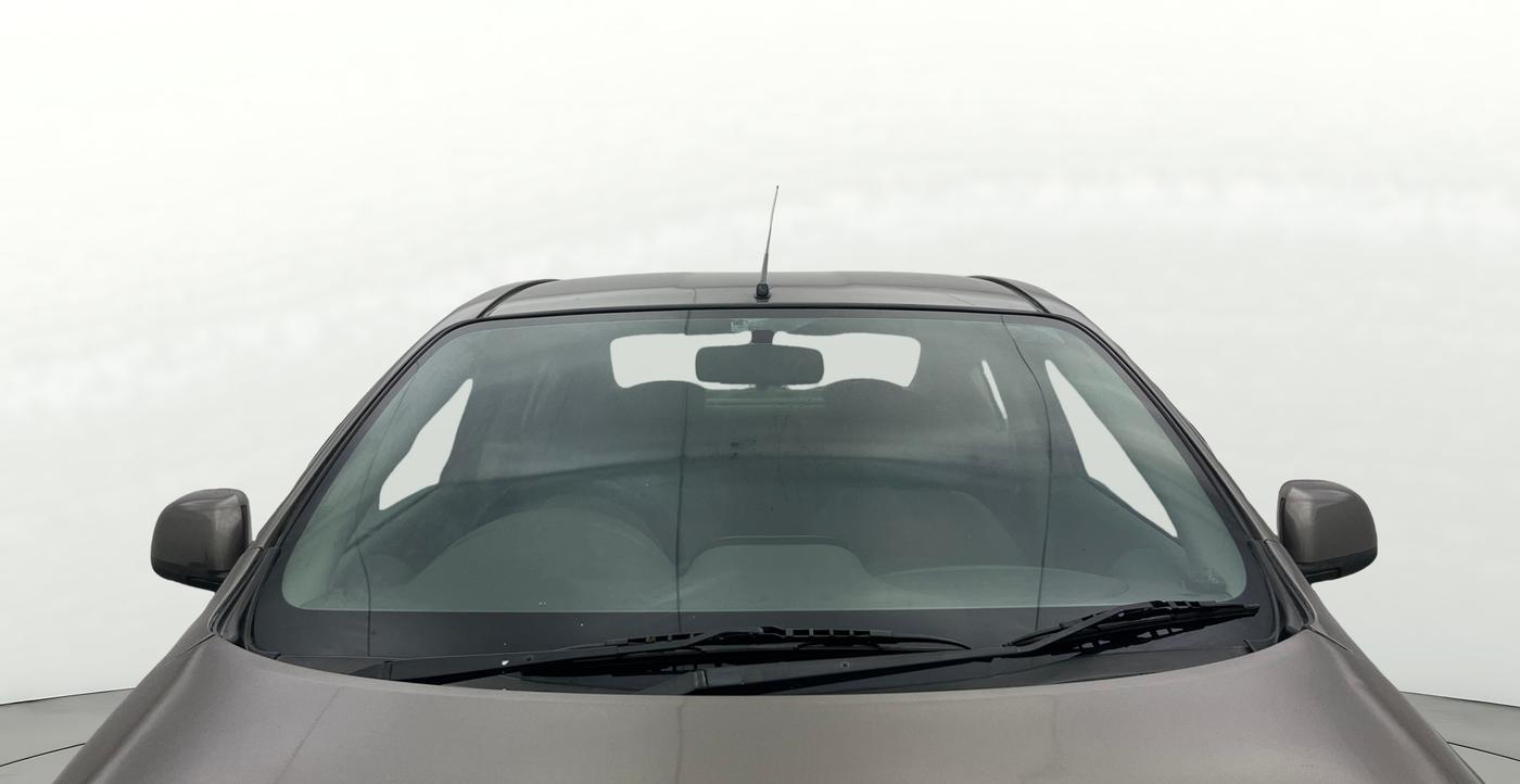 2013 Nissan Sunny XL, Petrol, Manual, 76,972 km, Front Windshield