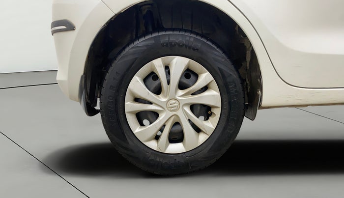 2018 Maruti Swift VXI AMT, Petrol, Automatic, 79,375 km, Right Rear Wheel