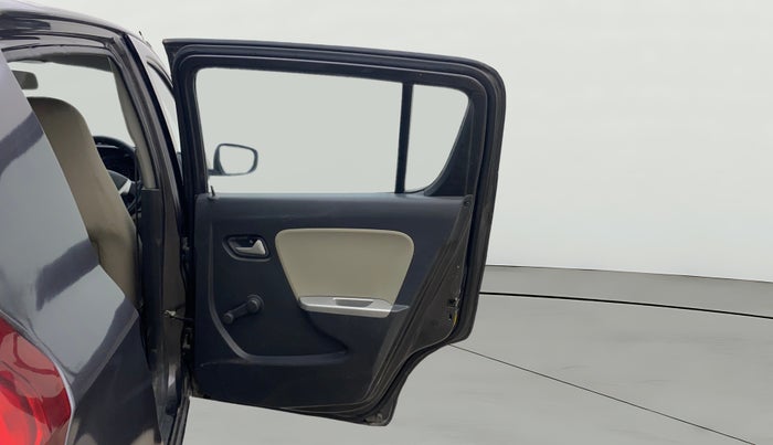 2017 Maruti Alto K10 VXI (O) AMT, Petrol, Automatic, 51,101 km, RHS Rear Door