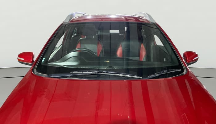 2019 Hyundai i20 Active 1.2 SX, Petrol, Manual, 41,528 km, Front Windshield